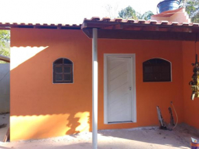 Casa de temporada e hospedagem Lindas cachoeiras